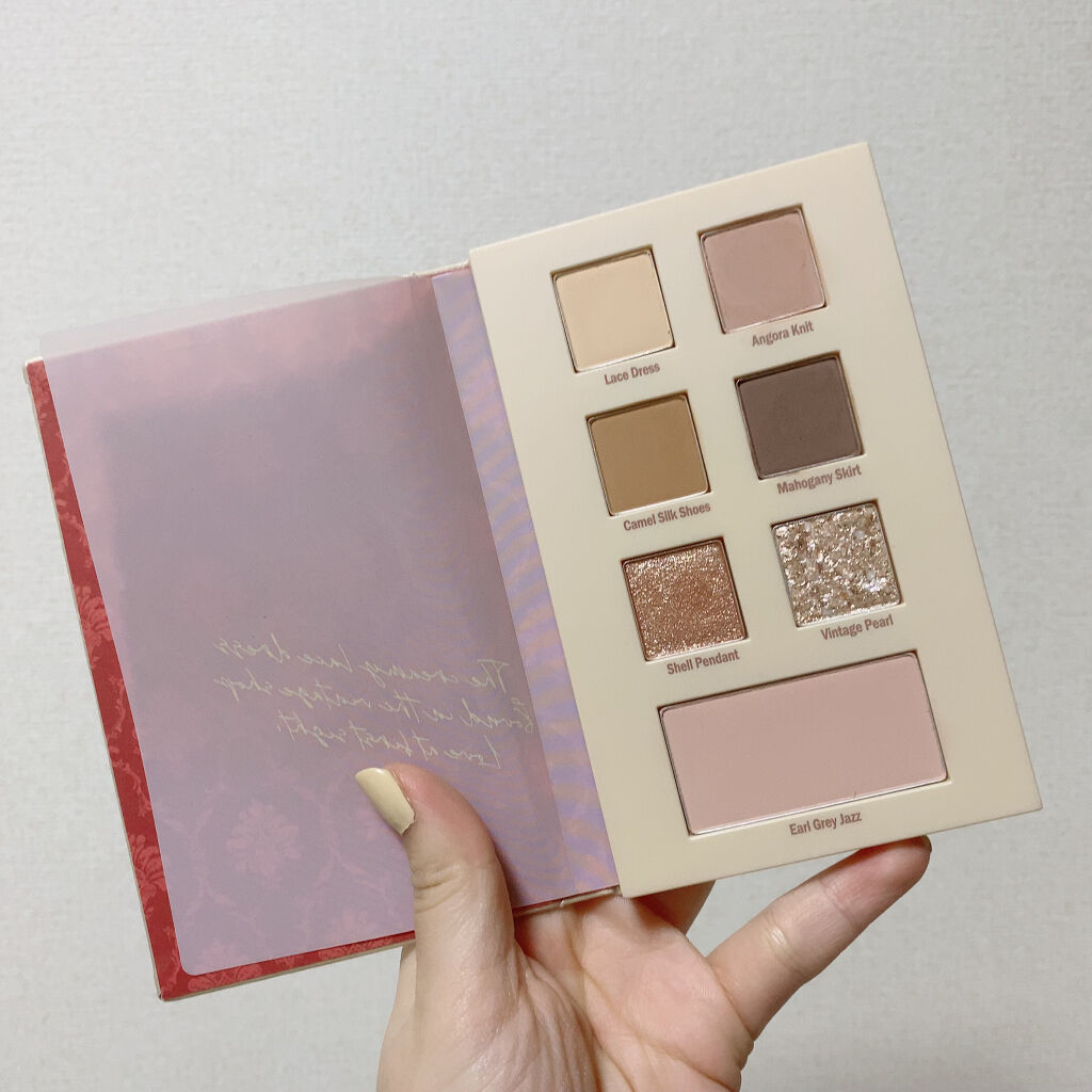 リキッドアイライナーWP		/キングダム/リキッドアイライナーを使ったクチコミ（3枚目）