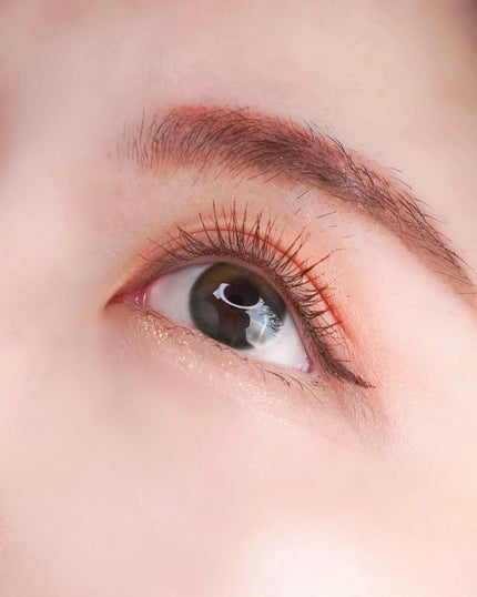 MD ドリーミーグリッター/mude/グリッターを使ったクチコミ(5枚目)