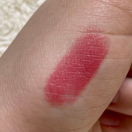 ゼロマットリップスティック/rom&nd/口紅を使ったクチコミ(3枚目)