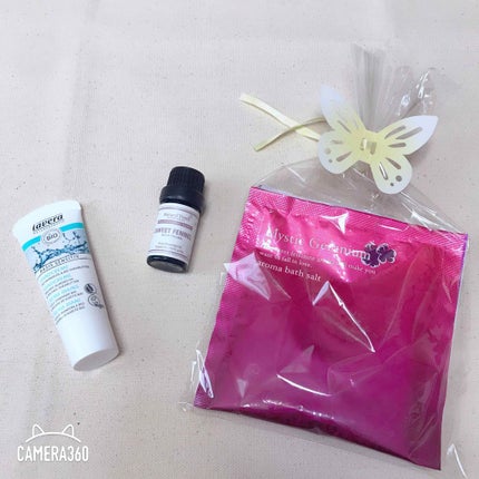 を使ったクチコミ(1枚目)