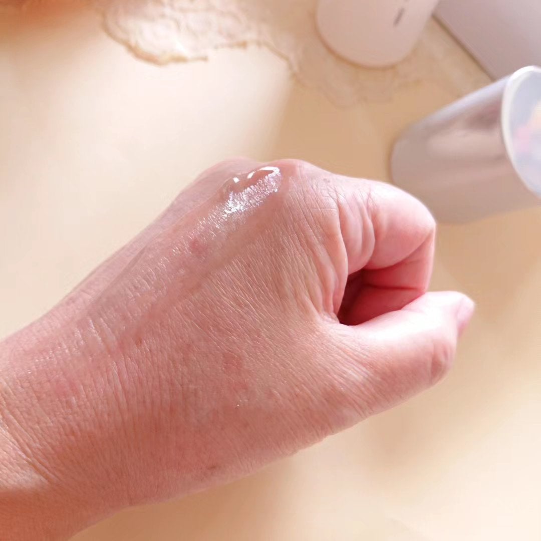 オルビスユー ドット エッセンスローション/オルビス/化粧水を使ったクチコミ(4枚目)