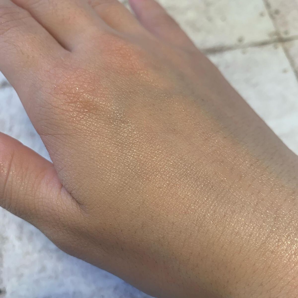 極潤ヒアルロン液(ハダラボモイスト化粧水d)/肌ラボ/化粧水を使ったクチコミ(3枚目)