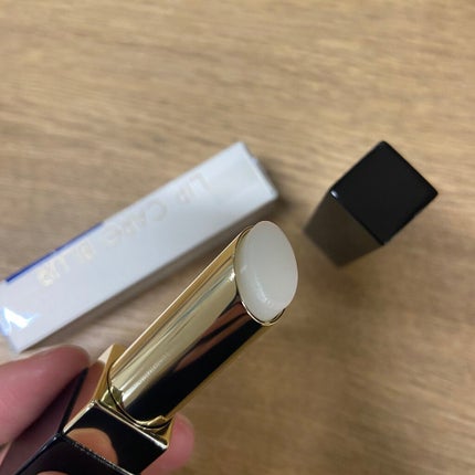 リップケア ブラー/excel/リップクリームを使ったクチコミ(2枚目)