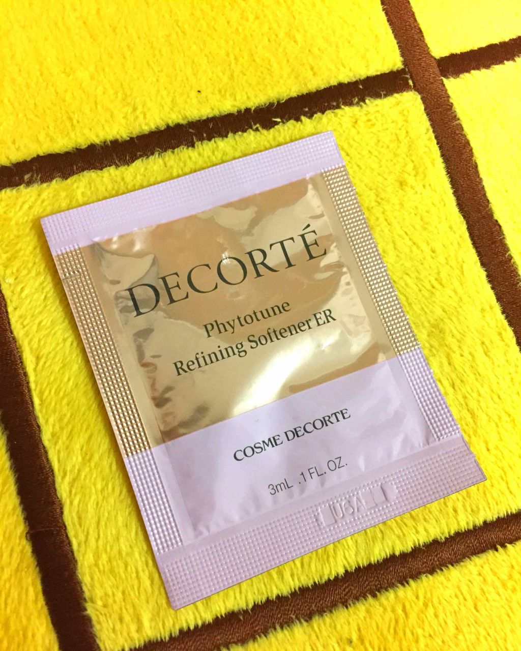 エクサージュ モイスト アドバンス ミルク II/ALBION/乳液を使ったクチコミ（2枚目）