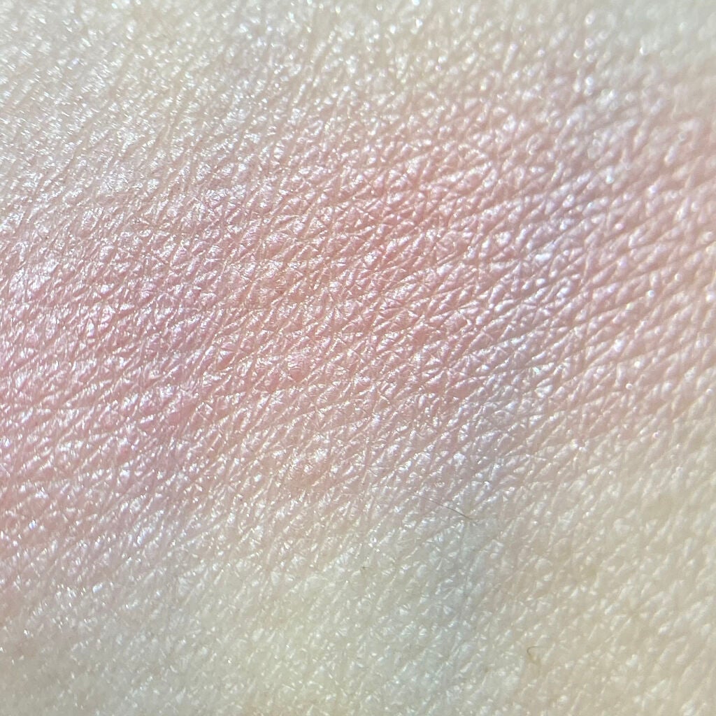 セルヴォーク ヴォランタリー アイズ/Celvoke/単色アイシャドウを使ったクチコミ(5枚目)