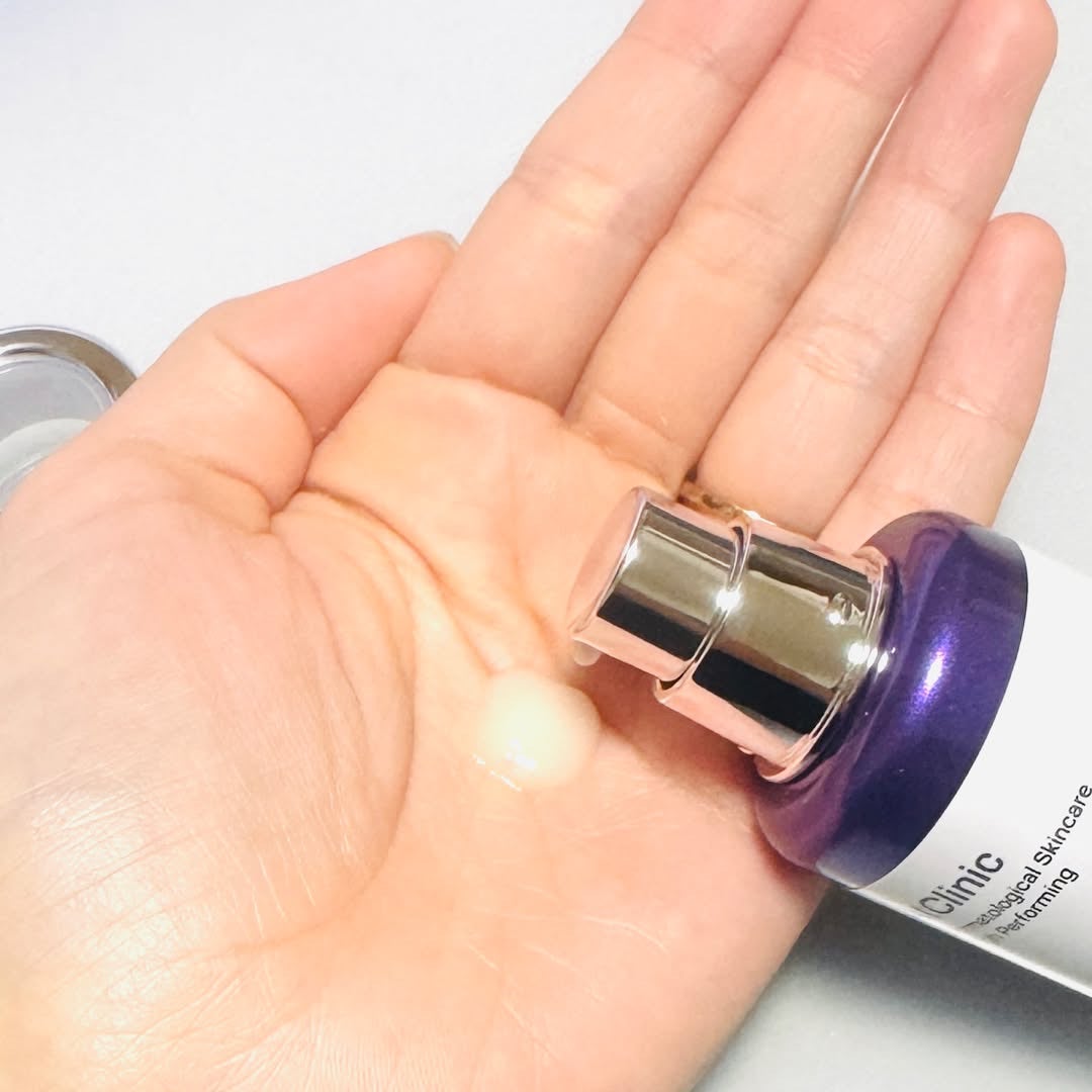 shon_pocket on LIPS 「乾燥しやすい季節にぴったりなDOMINASアットクリニックボル..」(2枚目)