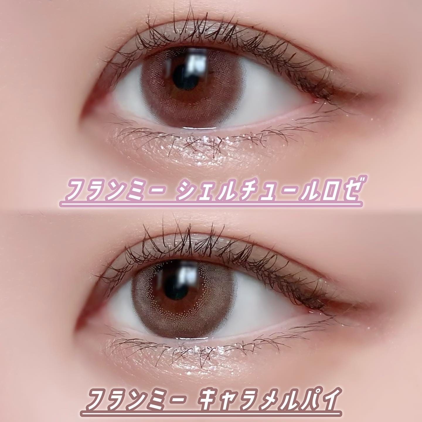 リターントゥーベーシックシャドウパレット/ABOUT TONE/アイシャドウパレットを使ったクチコミ（2枚目）