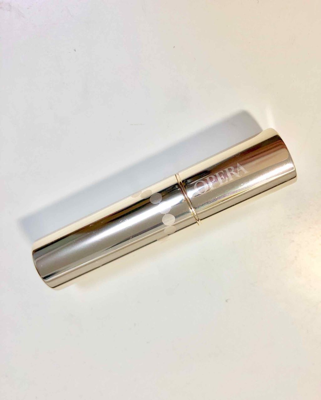 オペラ リップティント N/OPERA/リップティントを使ったクチコミ（1枚目）