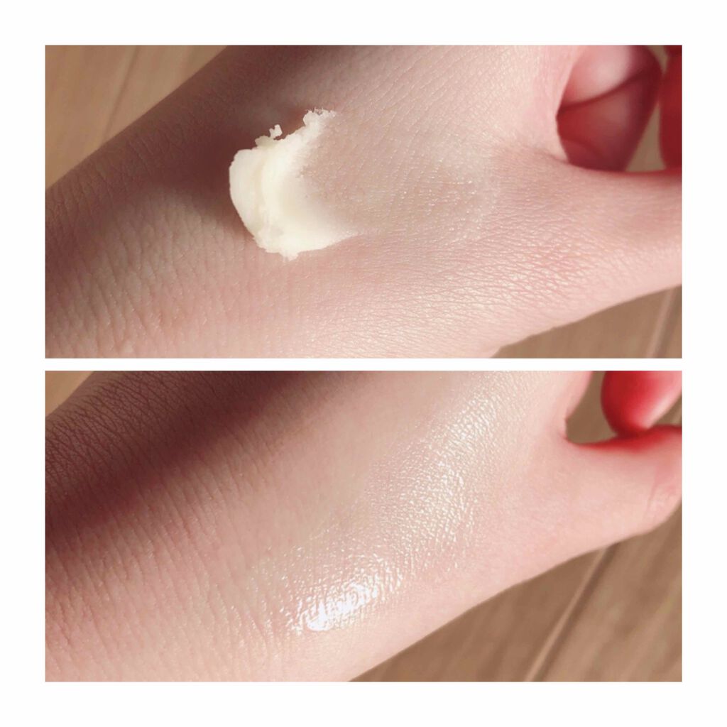 ヘアワックス/ザ・プロダクト/ヘアワックス・クリームを使ったクチコミ(2枚目)