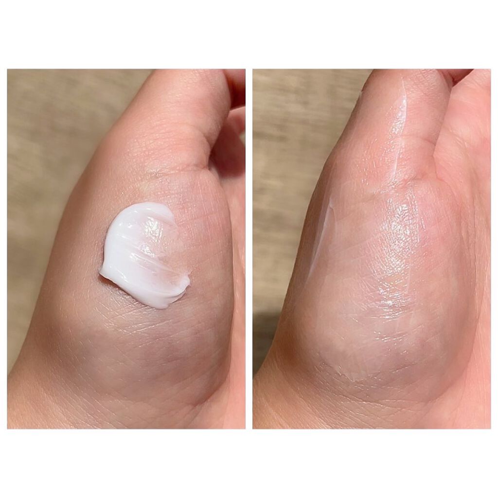 クリーム UFC/Kiehl's/フェイスクリームを使ったクチコミ(3枚目)