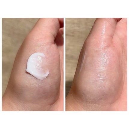 クリーム UFC/Kiehl's/フェイスクリームを使ったクチコミ(3枚目)