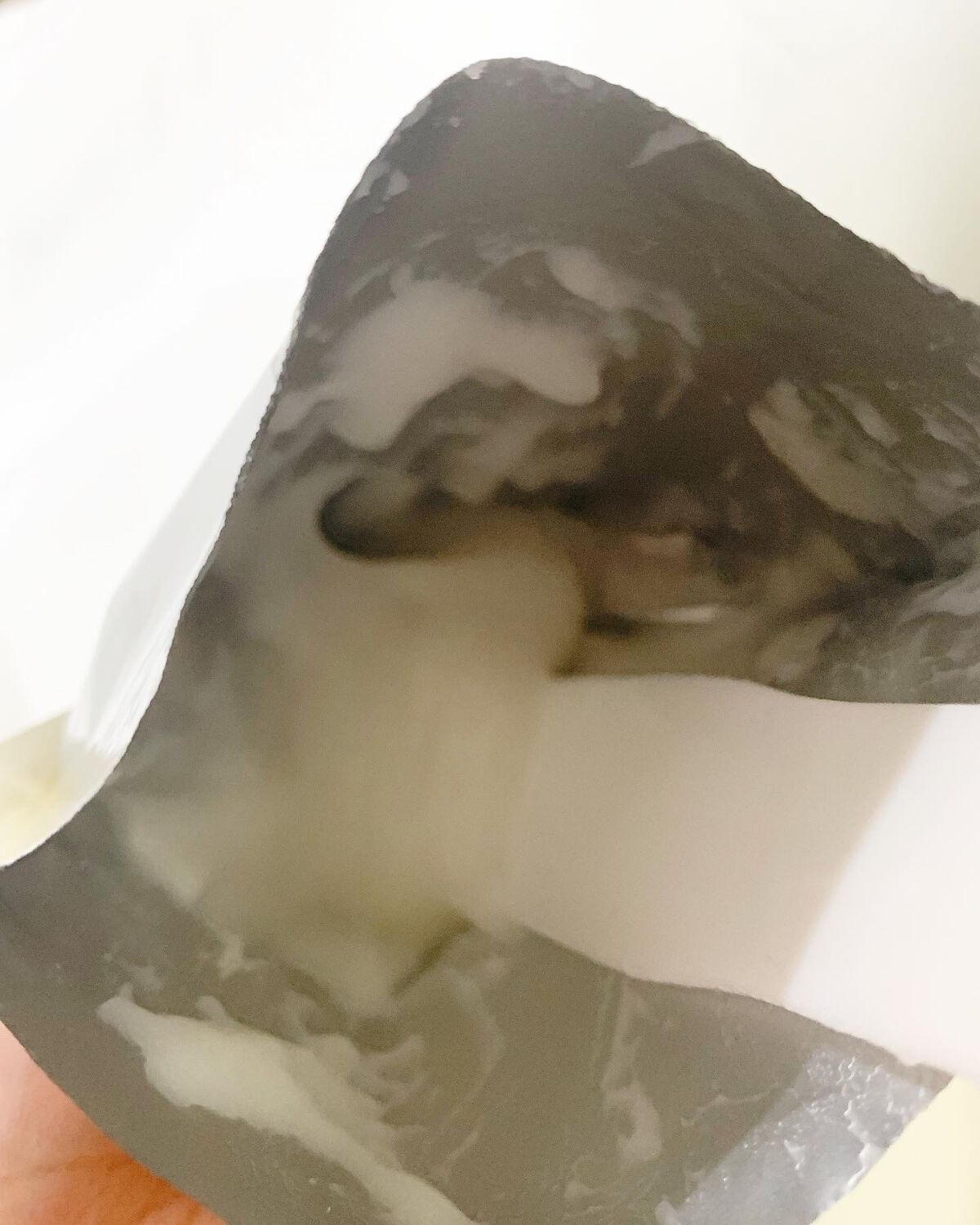 スパークリング マスク /ザ ビー メゾン/洗い流すパック・マスクを使ったクチコミ(2枚目)