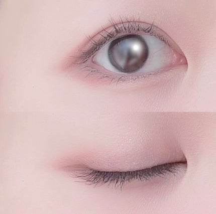 ソフトブラーリングアイパレット/wakemake/アイシャドウパレットを使ったクチコミ(5枚目)