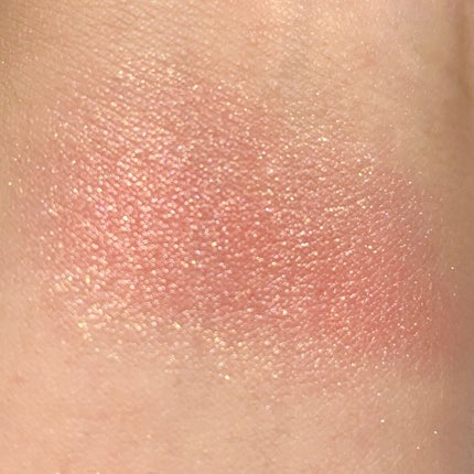 パールグロウチーク/CEZANNE/パウダーチークを使ったクチコミ(4枚目)