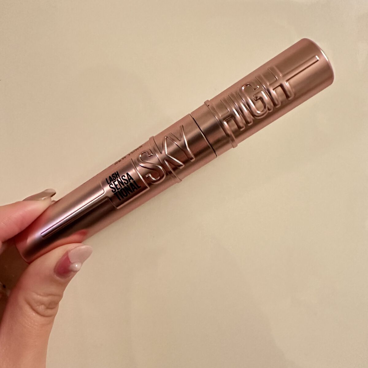 クイックラッシュカーラー/キャンメイク/マスカラ下地を使ったクチコミ（2枚目）