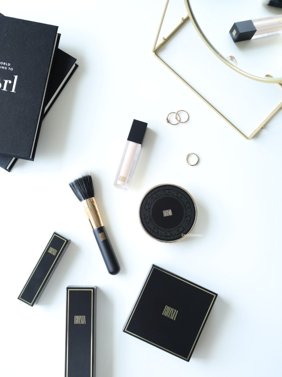 BIONIA コレクティングコンシーラー/コラリッチ/コンシーラーを使ったクチコミ（1枚目）