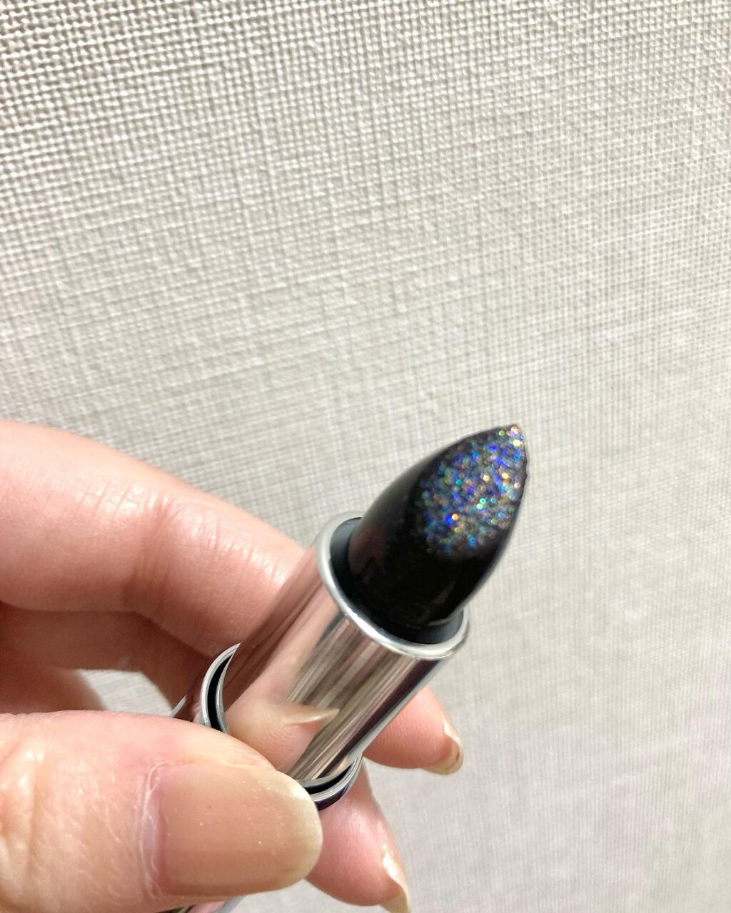 Lina♡フォロバ on LIPS 「こちらで昨年ポチった福袋は、終わり!長かった…ジバンシイ(デパ..」(6枚目)