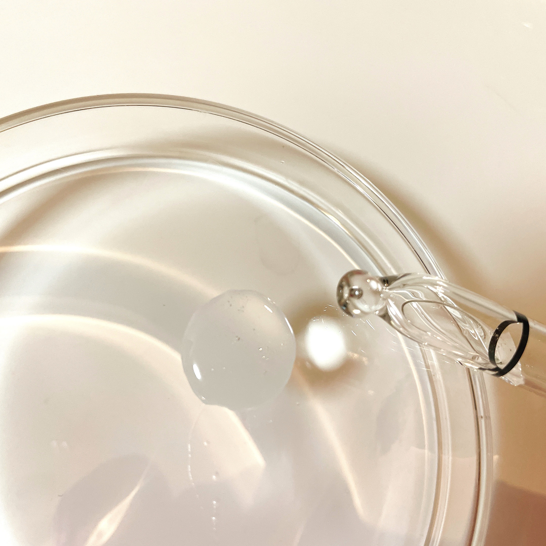 ダーマビタソームC35/ALLUDEM/美容液を使ったクチコミ（3枚目）