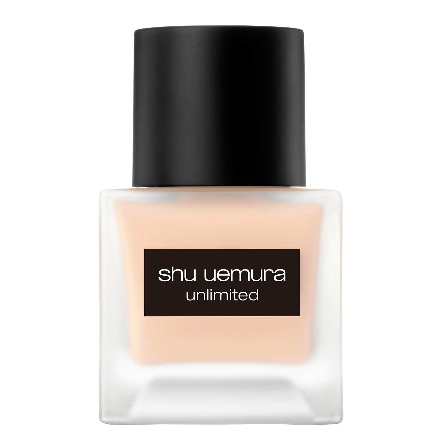 アンリミテッド ラスティング フルイド 463