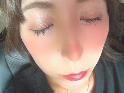 キスミー フェルム スタイリングアイパレット/キスミー フェルム/アイシャドウパレットを使ったクチコミ(4枚目)