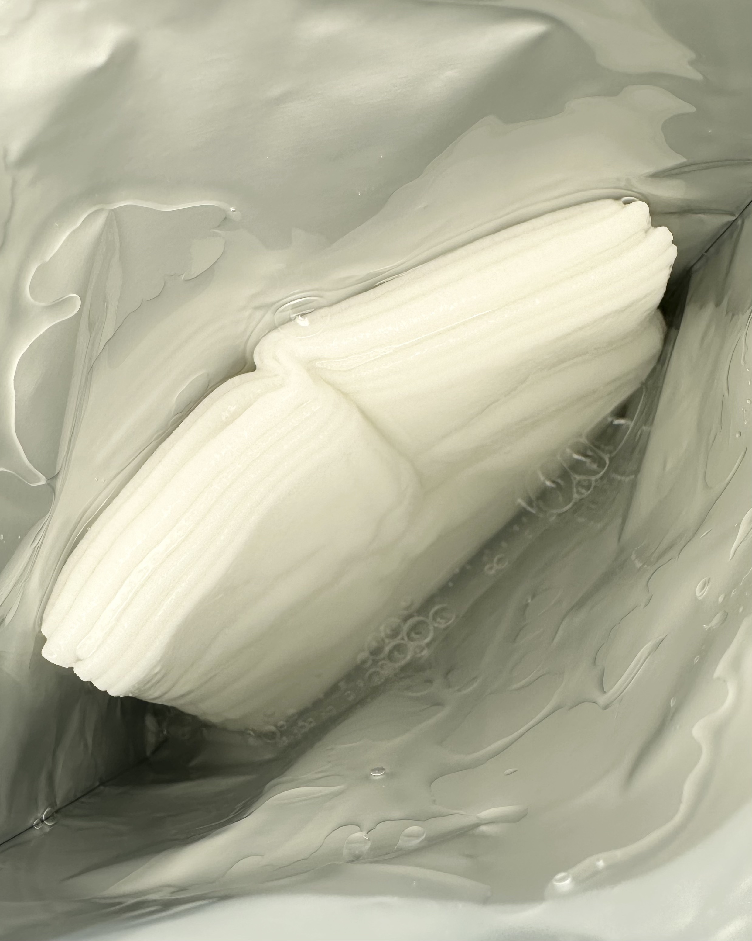 ルルルンピュア エブリーズ/ルルルン/シートマスク・パックを使ったクチコミ（2枚目）