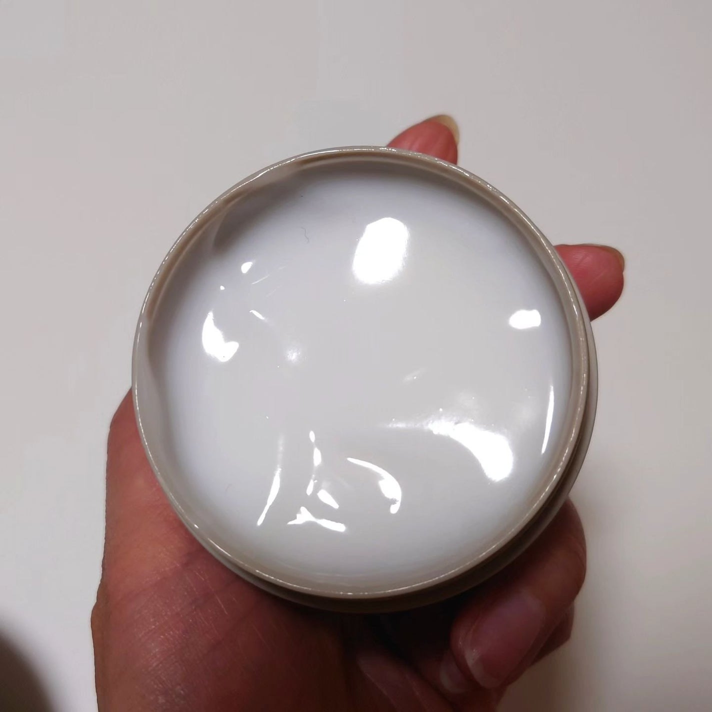 necowasa on LIPS 「熟睡した翌朝のようなぷるっと弾む素肌へ。❇️❇️❇️❇️❇️❇..」(2枚目)