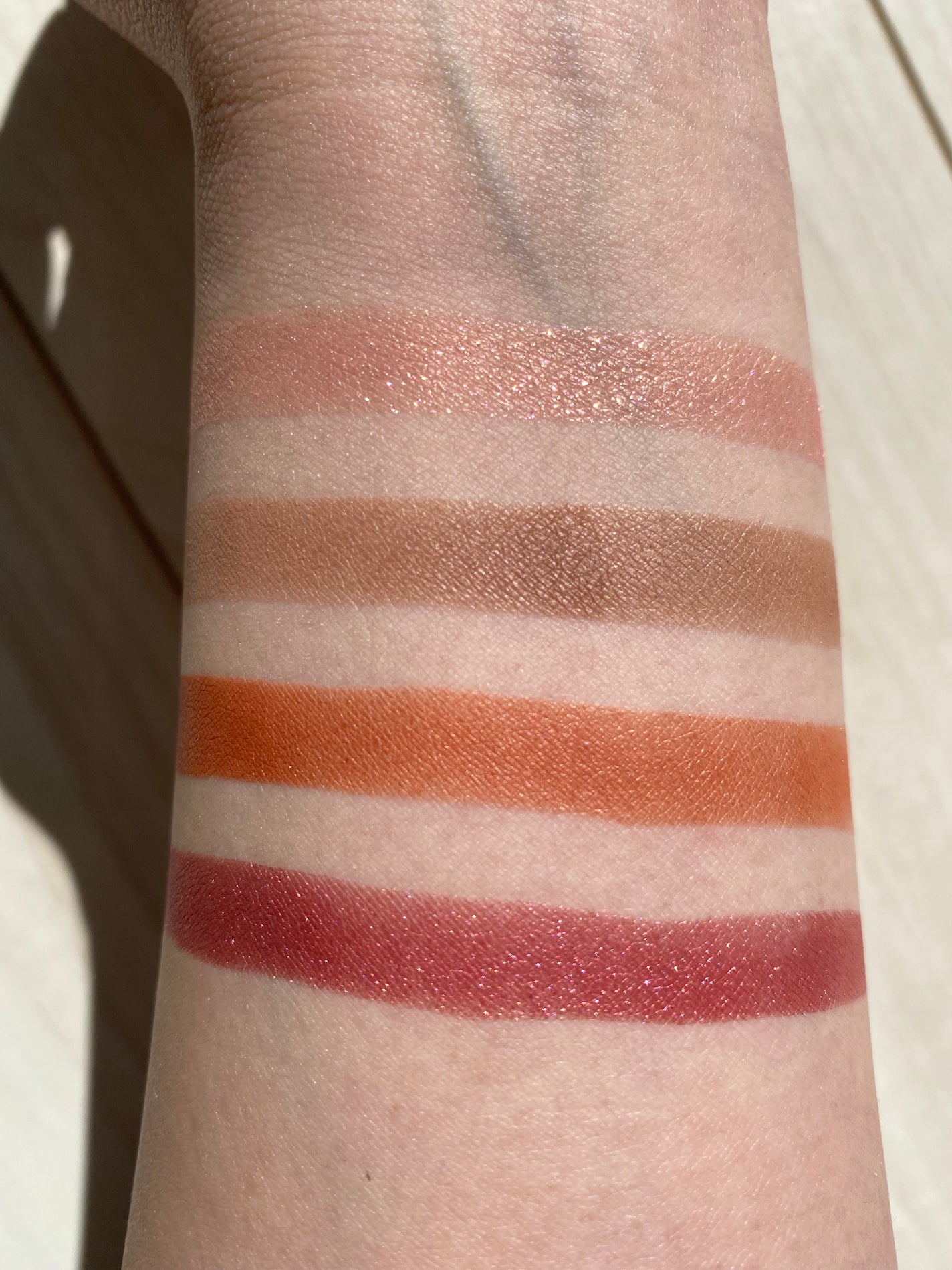 ジルスチュアート イルミネイティング セラムプライマー/JILL STUART/化粧下地を使ったクチコミ(3枚目)