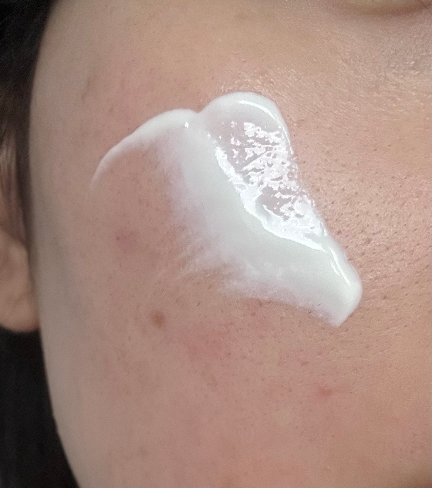 アクアシールド日焼け止めローション/KAHI/日焼け止めローションを使ったクチコミ(4枚目)