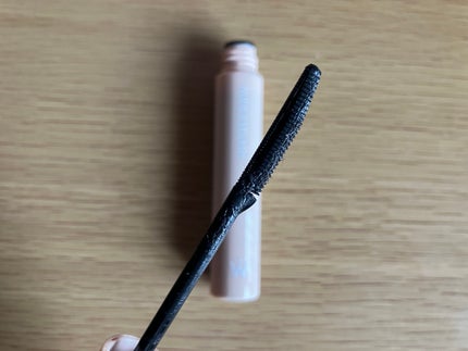 ウォンジョンヨ ヌードアイラッシュ/Wonjungyo/マスカラを使ったクチコミ(1枚目)