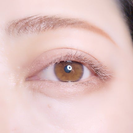 ラッシュ&アイブロウマスカラ/KIREI FACTORY/マスカラを使ったクチコミ(5枚目)