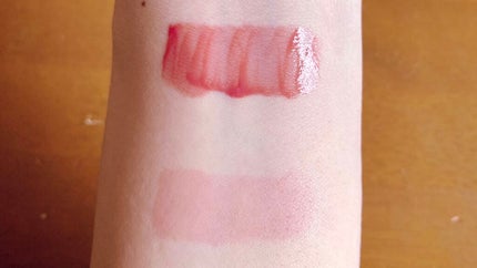 ペリペラ インク ムード グロイ ティント/PERIPERA/リップティントを使ったクチコミ(4枚目)