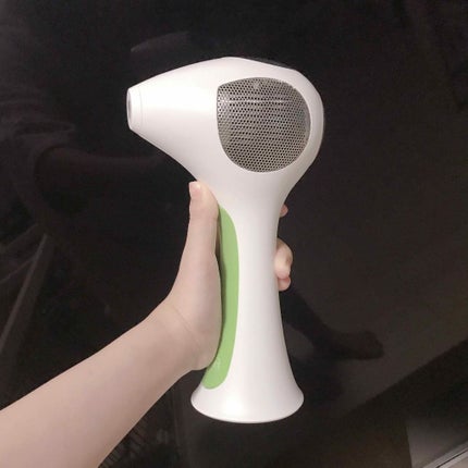 試してみた】トリア トリア・パーソナルレーザー脱毛器 4Xの 試してみた】トリア トリア・パーソナルレーザー脱毛器 4Xの