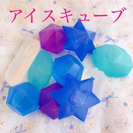 megulemon on LIPS 「最近炭酸水を飲むようにしたので、それに入れる用に購入しました✨..」(1枚目)