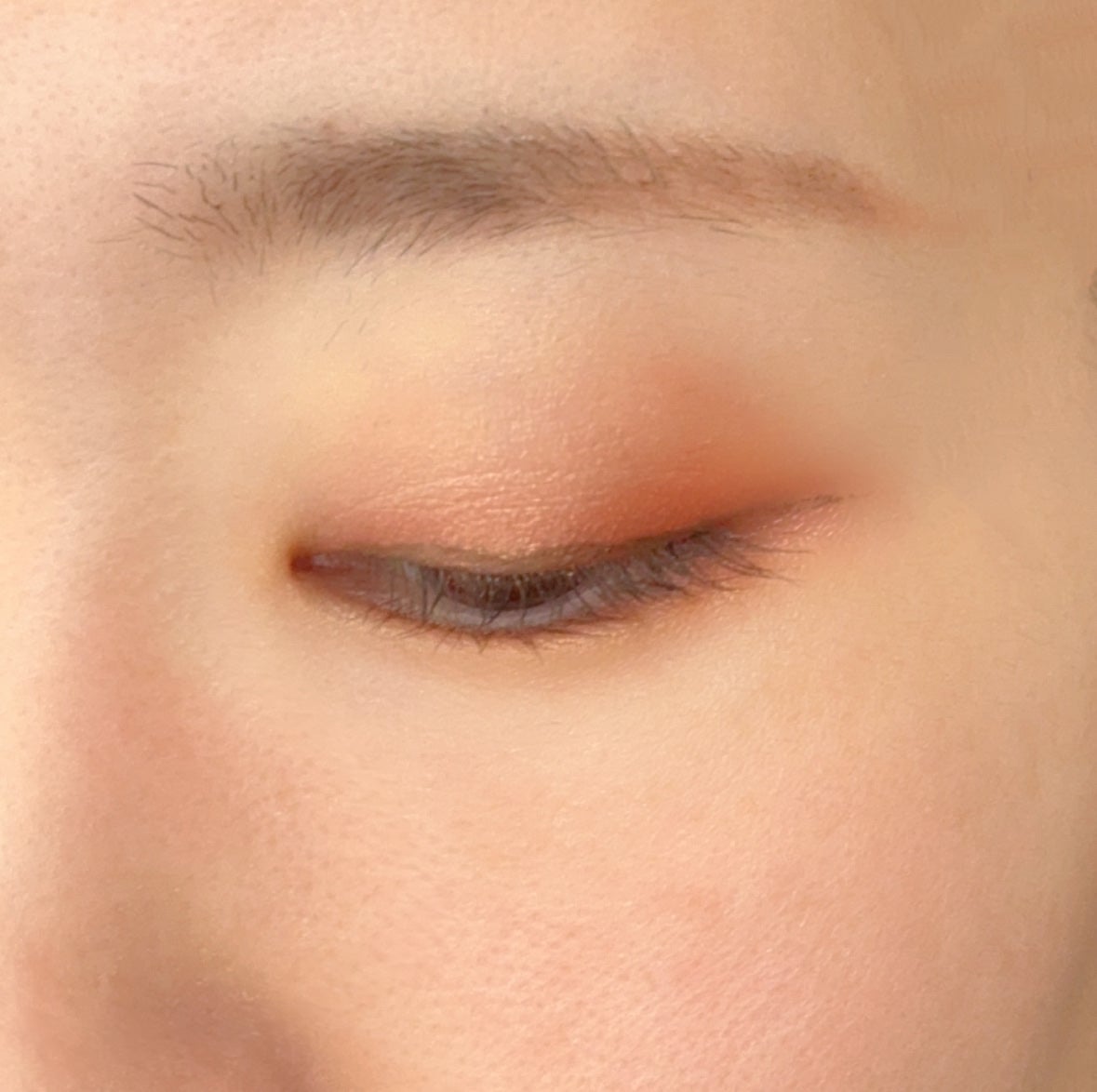 RMK シンクロマティック アイシャドウパレット/RMK/アイシャドウパレットを使ったクチコミ(6枚目)