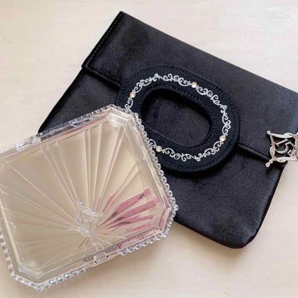 15thアニバーサリー アイシャドウコンパクト/JILL STUART/アイシャドウパレットを使ったクチコミ(2枚目)