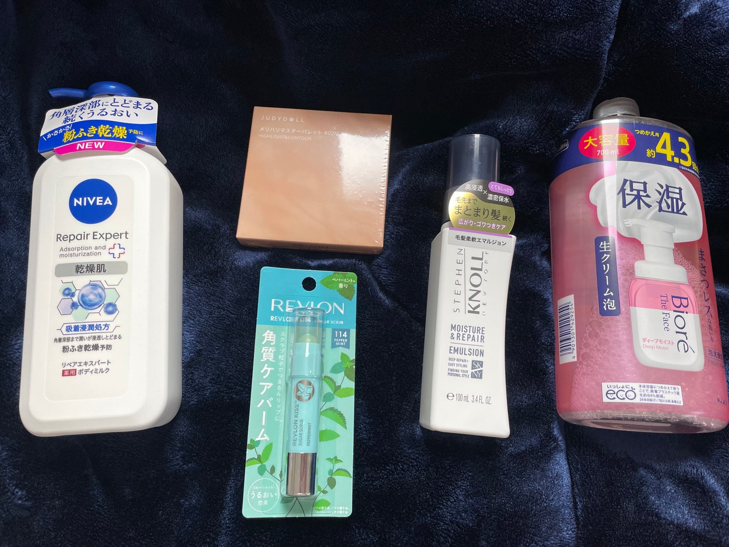 レブロン キス シュガー スクラブ/REVLON/リップスクラブを使ったクチコミ(2枚目)