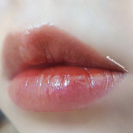 クリームチーク/キャンメイク/ジェル・クリームチークを使ったクチコミ(4枚目)