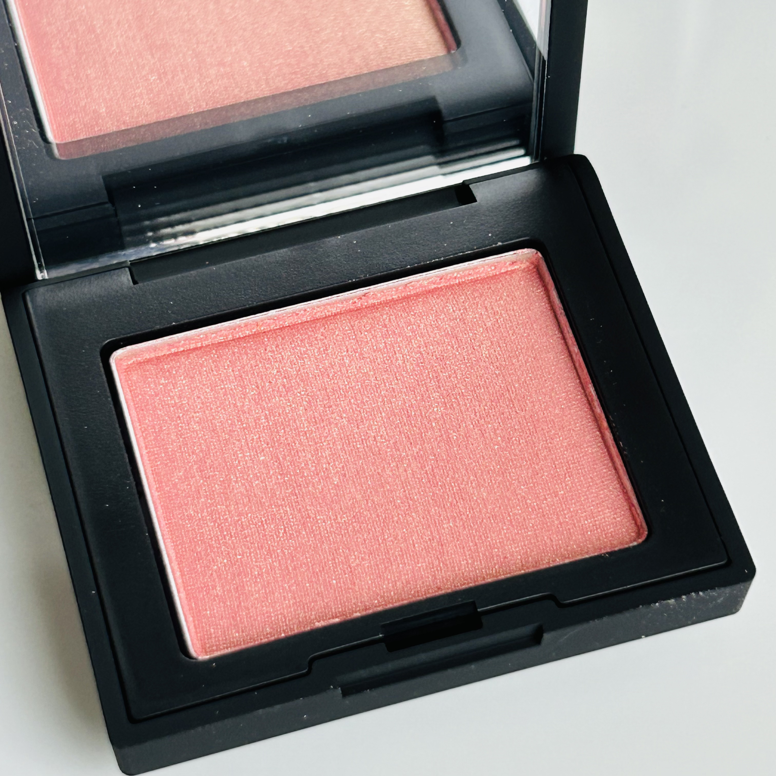 ブラッシュ N/NARS/パウダーチークを使ったクチコミ（3枚目）