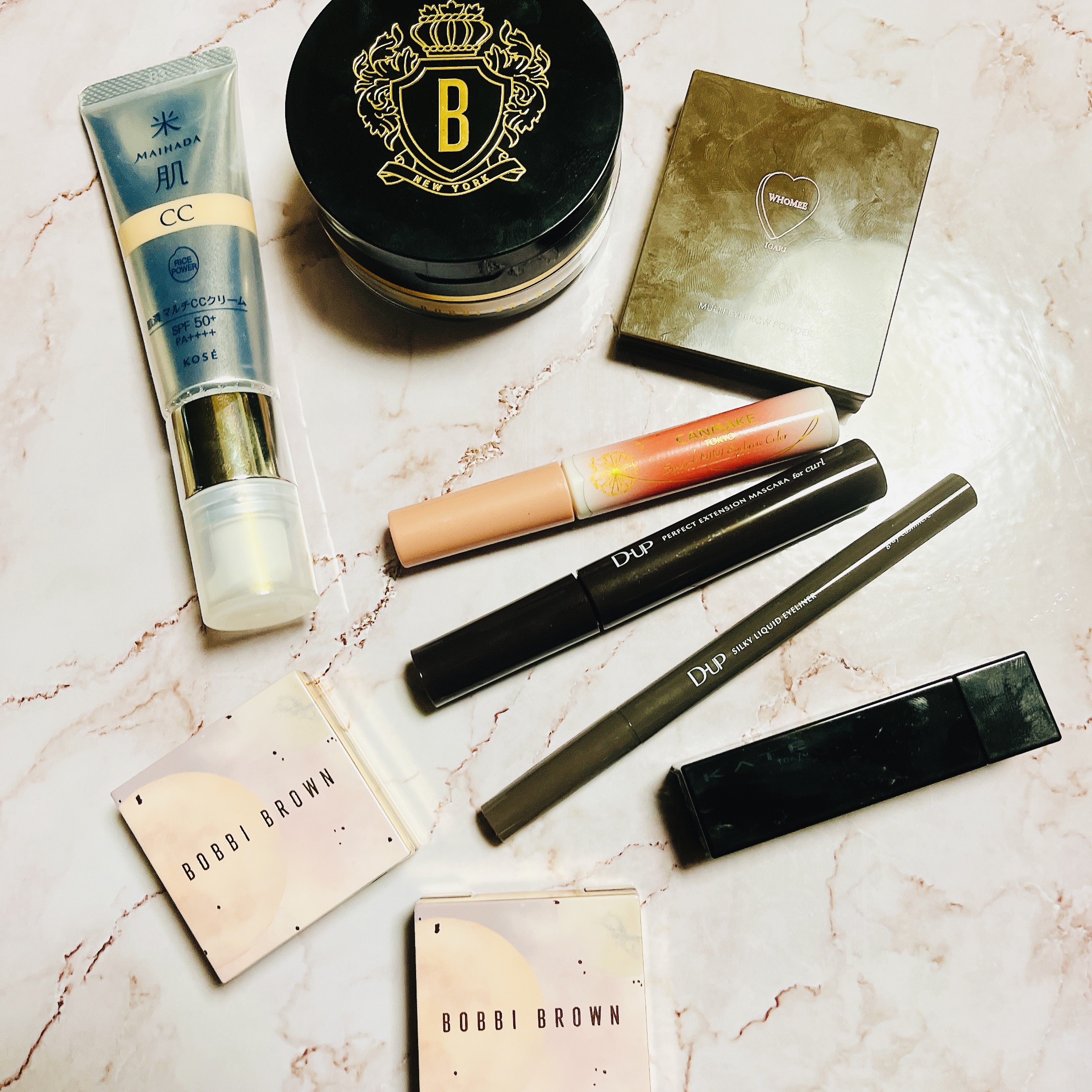 リュクスアイシャドウ/BOBBI BROWN/単色アイシャドウを使ったクチコミ（1枚目）