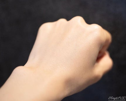 ユーフォリア・キンモクセイ マルチオイル/BIBIDAY/ヘアオイルを使ったクチコミ(9枚目)