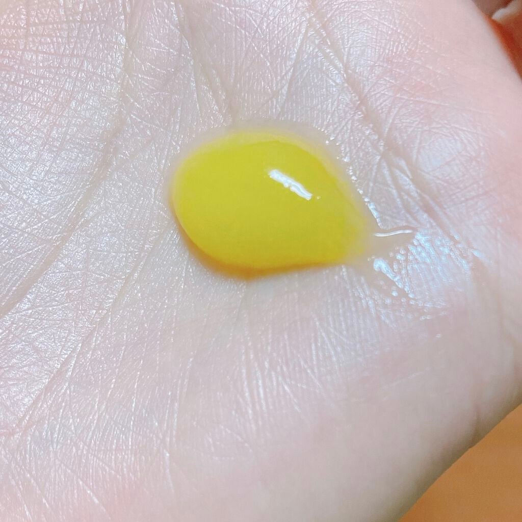 ビタペアC クリーム/ネイチャーリパブリック/フェイスクリームを使ったクチコミ(2枚目)