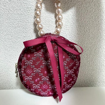 ジルスチュアート ミッドナイトチェリー コレクション/JILL STUART/メイクアップキットを使ったクチコミ(6枚目)