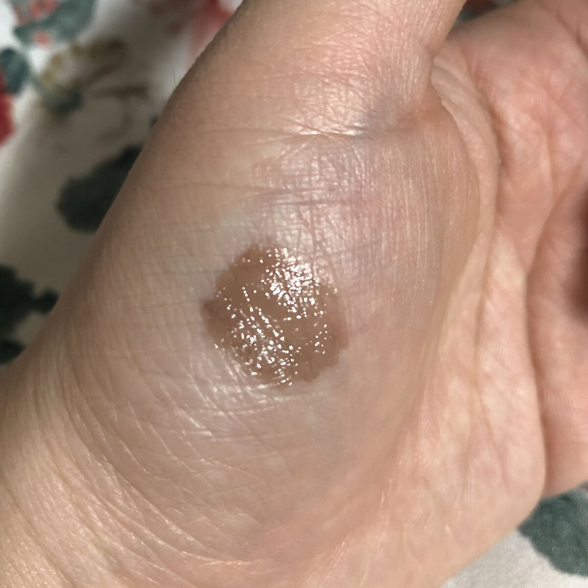 クイックラッシュカーラー/キャンメイク/マスカラ下地を使ったクチコミ（3枚目）