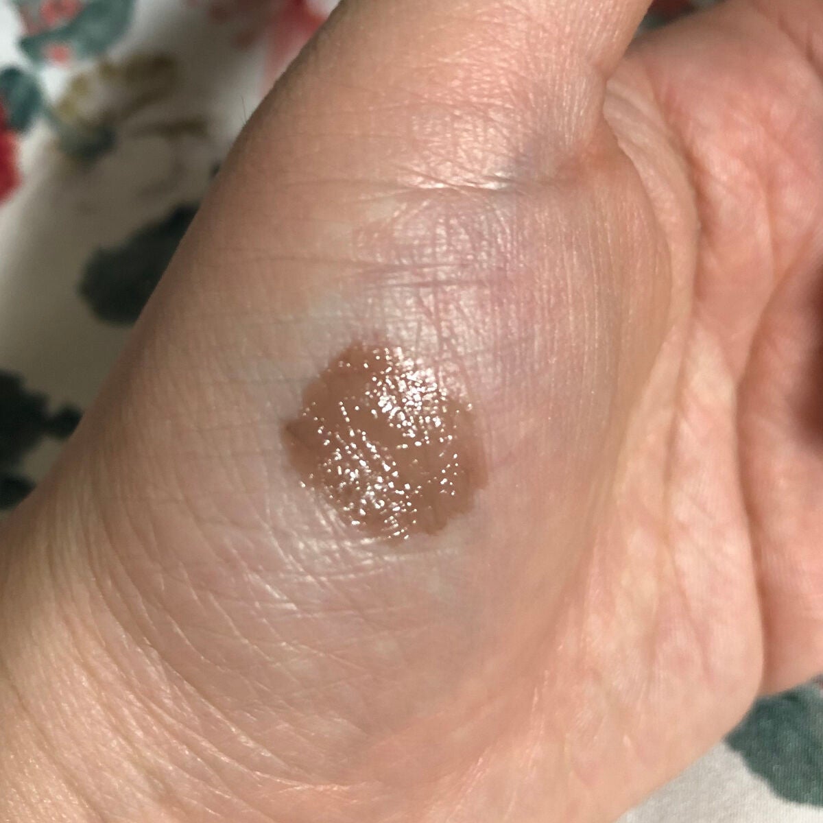 クイックラッシュカーラー/キャンメイク/マスカラ下地を使ったクチコミ(3枚目)