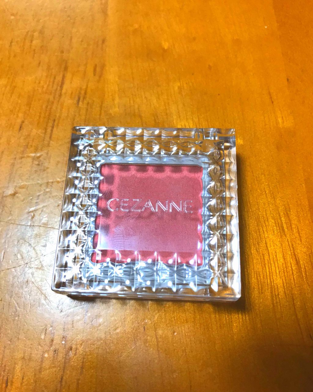 fresh_perfume_j1a4 on LIPS 「ずっと欲しかったセザンヌの新商品やっとgetできました!セザン..」(2枚目)