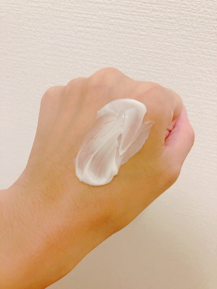 モイストバランシングマスクPro./ビービーラボラトリーズ/洗い流すパック・マスクを使ったクチコミ(4枚目)