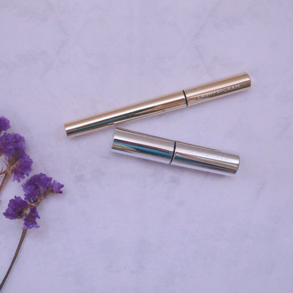 ラッシュプログラム /ISEHAN Lab./まつげ美容液を使ったクチコミ（2枚目）