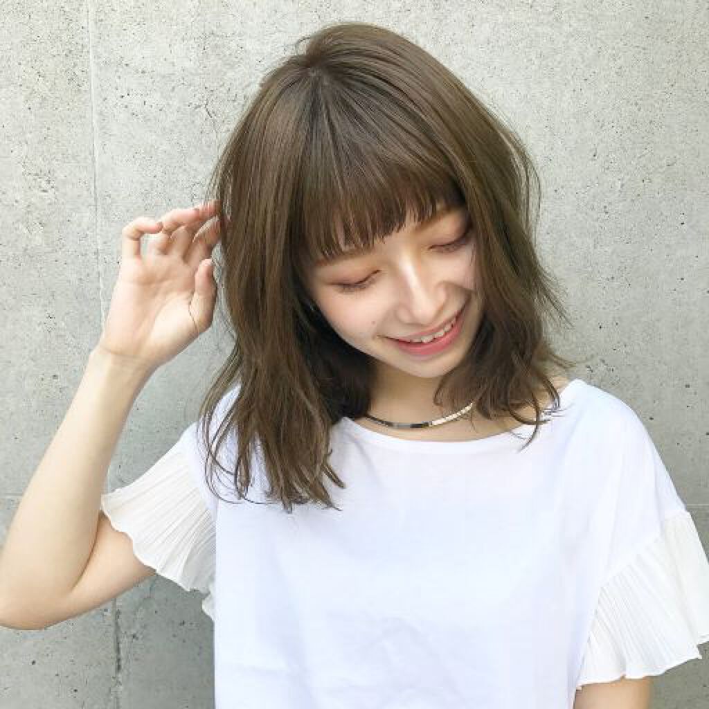 緑の髪色にしたいレディース・メンズ必見!髪色の種類&発色をきれいにキープする方法もご紹介のサムネイル