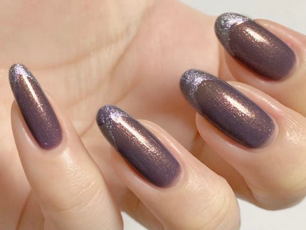 ザ ネイルポリッシュ/ADDICTION/マニキュアを使ったクチコミ(1枚目)