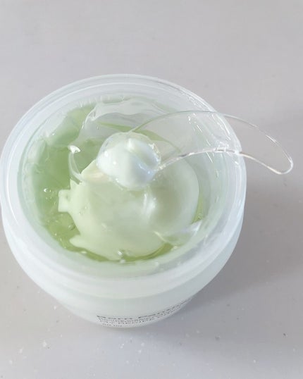 ボーンパンテノールマイレシピクリーム/SAM'U/フェイスクリームを使ったクチコミ(4枚目)